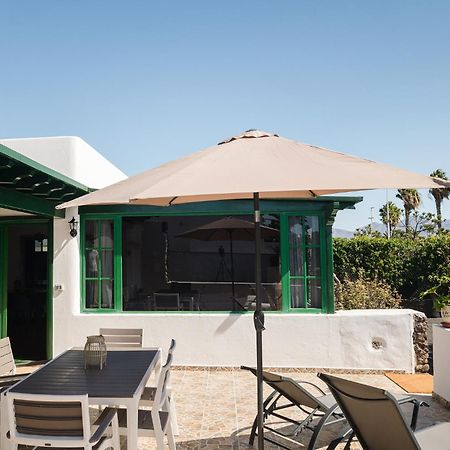 Casa Chica Playa Blanca (Lanzarote) Exterior foto