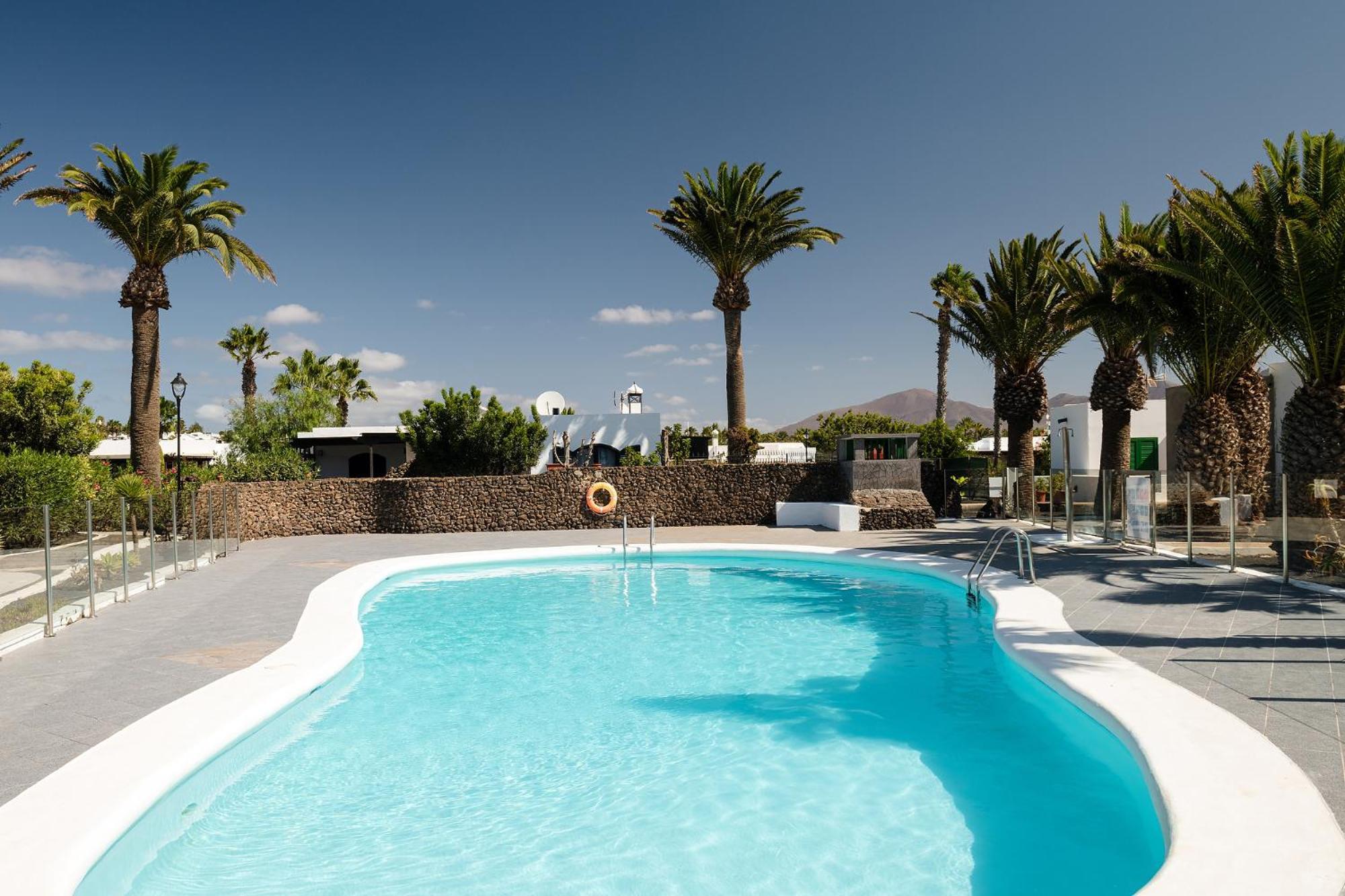 Casa Chica Playa Blanca (Lanzarote) Exterior foto