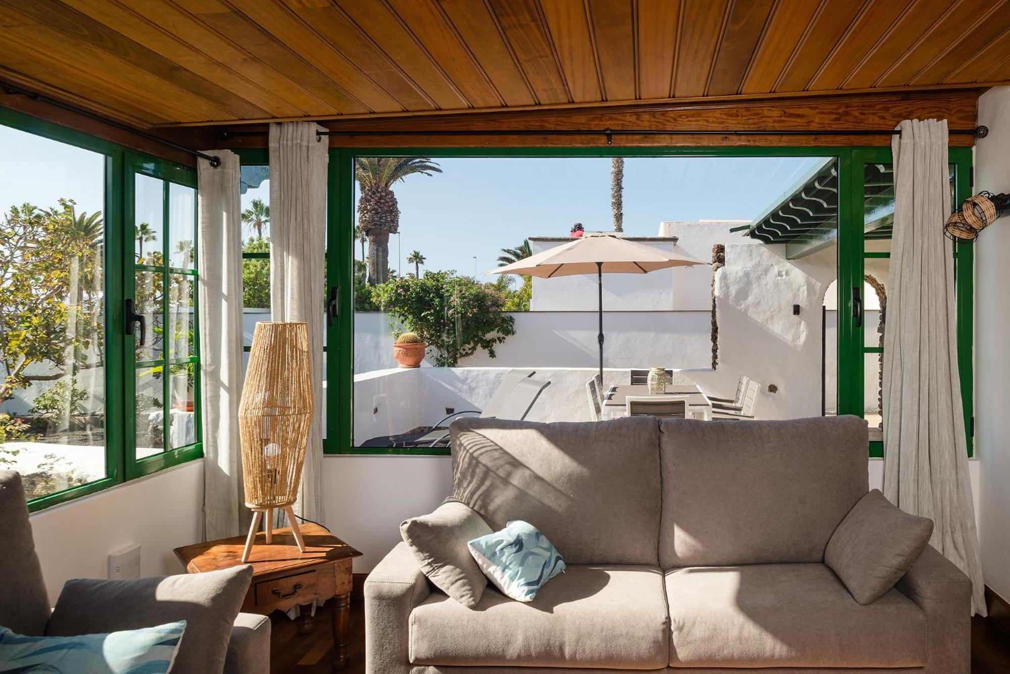 Casa Chica Playa Blanca (Lanzarote) Exterior foto