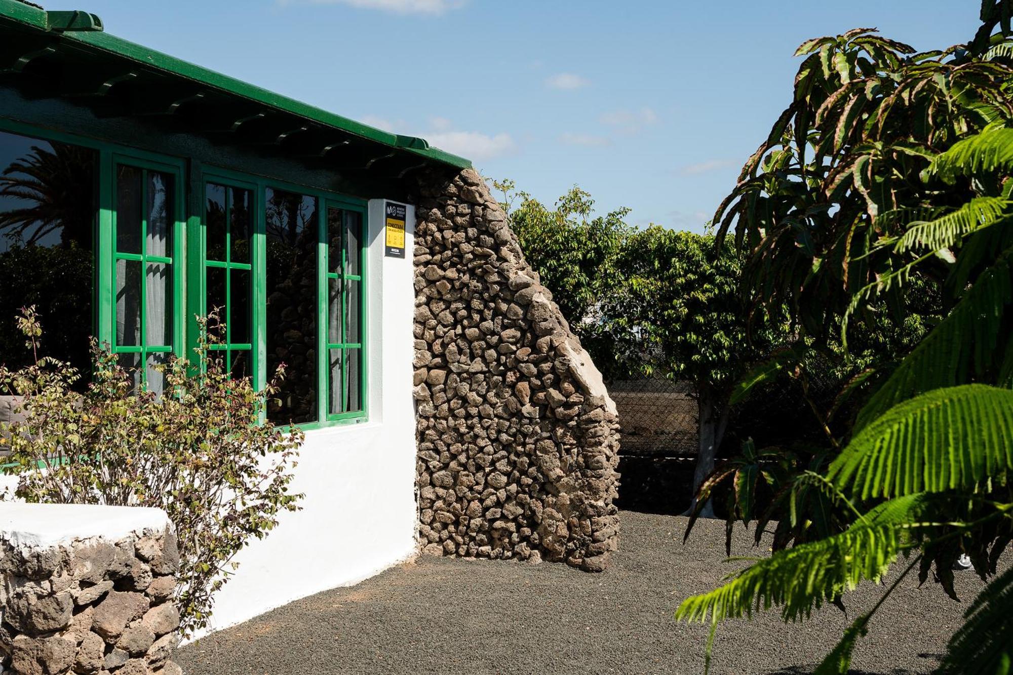 Casa Chica Playa Blanca (Lanzarote) Exterior foto