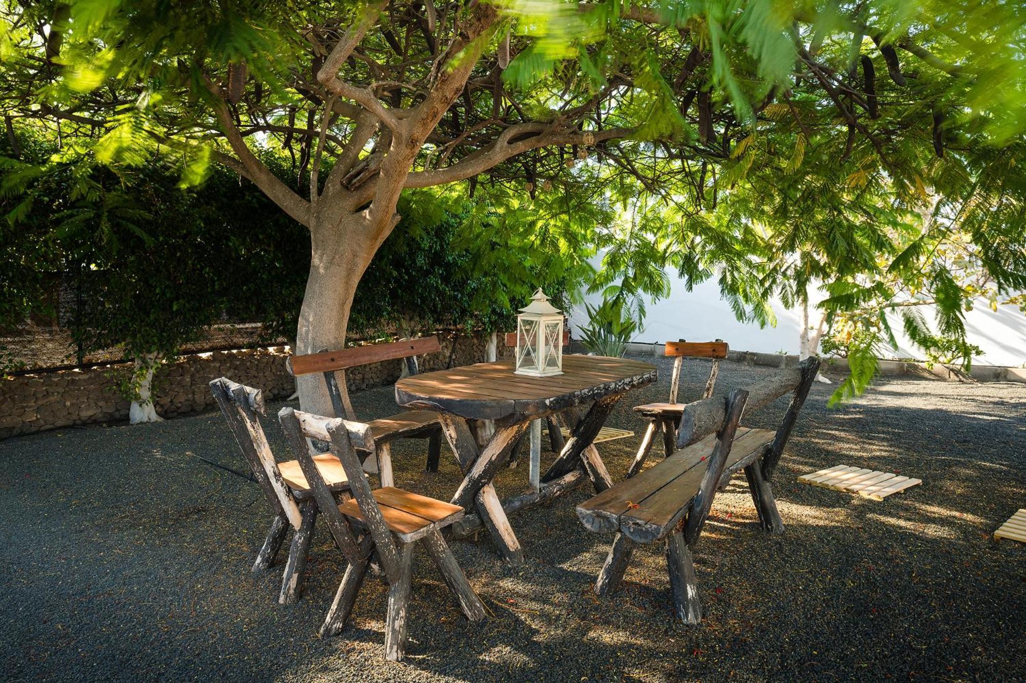 Casa Chica Playa Blanca (Lanzarote) Exterior foto